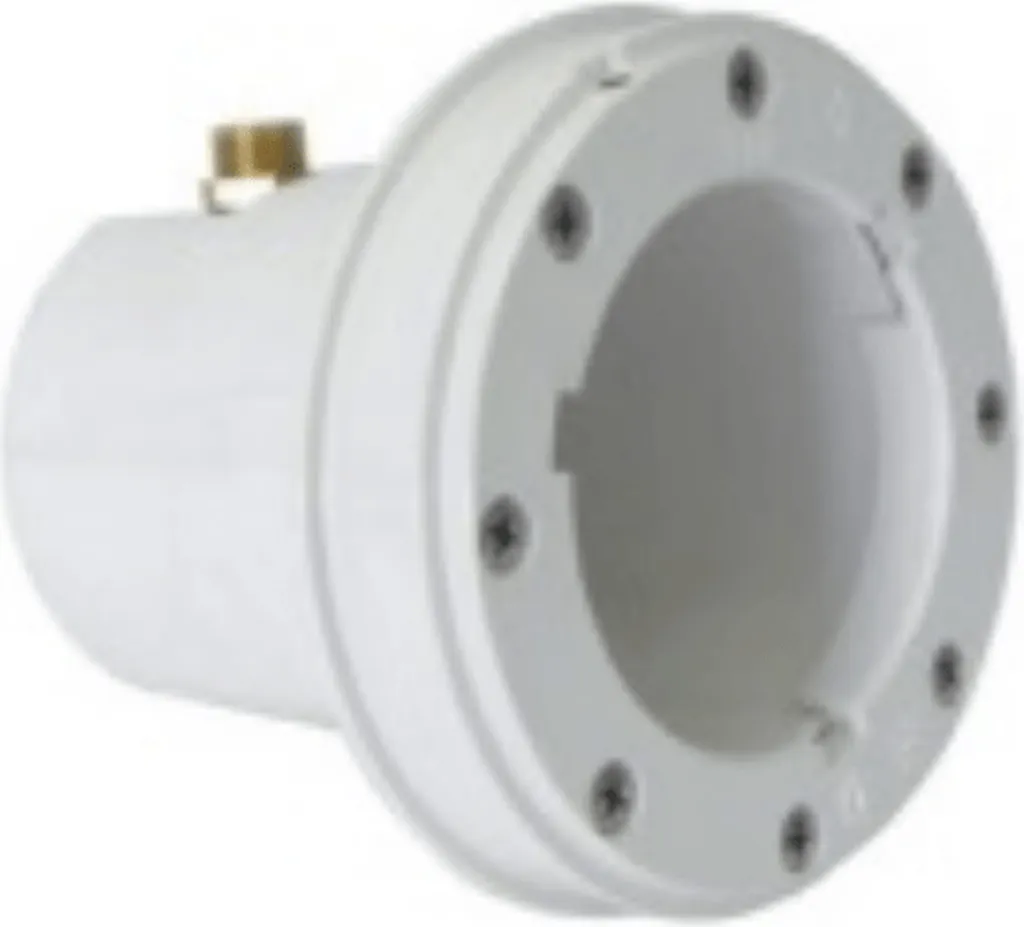 Installer un Projecteur sur Piscine Liner avec la Niche AstralPool 00369