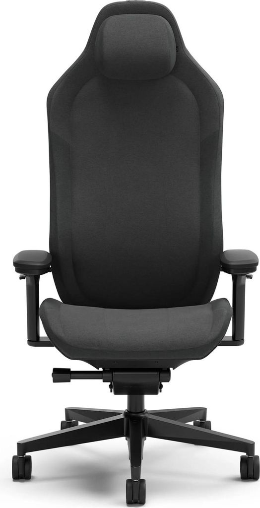 FRACTAL DESIGN Gaming Stuhl Refine Fabric Dark