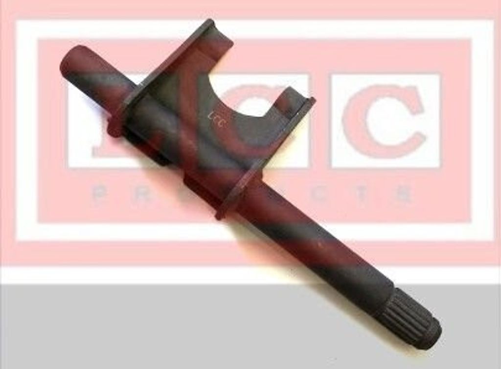 LCC Ausrückgabel Kupplung LCC8502 für FIAT PANDA (169)