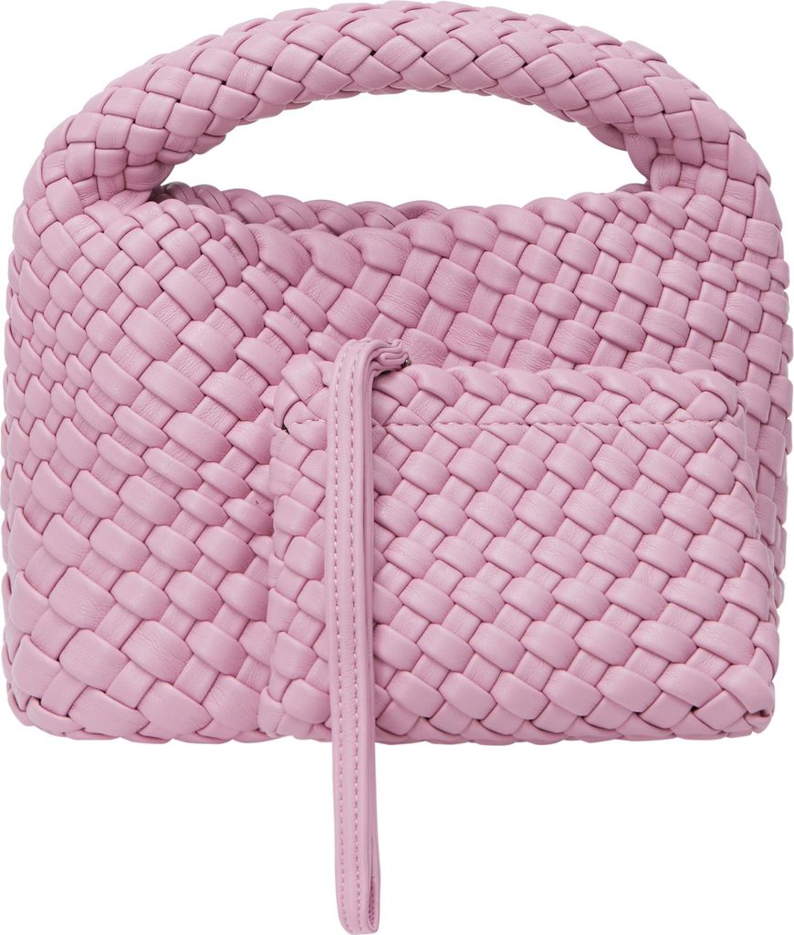 joella damen tasche - rosa, one size