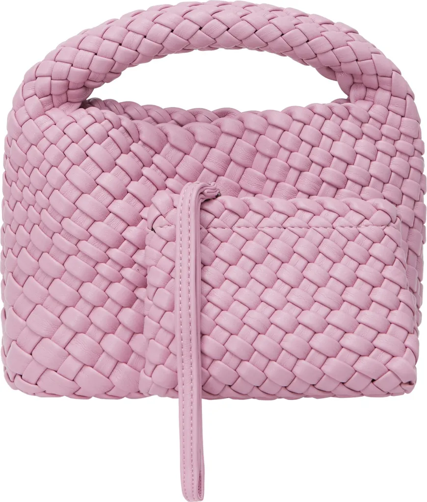 Borsa da donna Joella - rosa, taglia unica