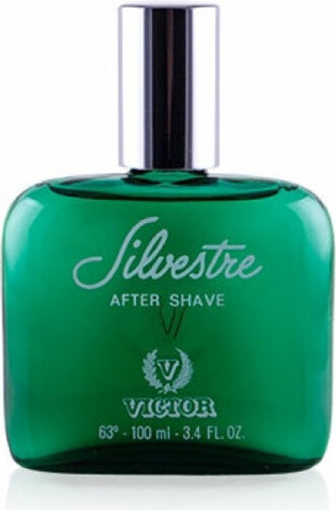 SILVESTRE Rasierwasser 100 ml
