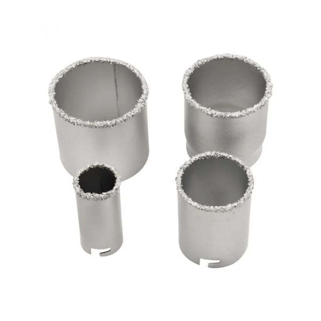 Topgear Sega a Tazza Pietra 4 Pellet: Carotatrice Diamantata Professionale - 2