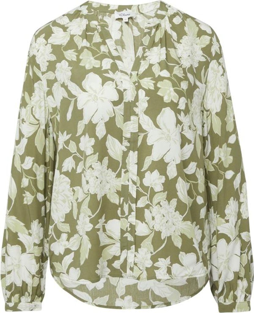 s.Oliver 2174662.79A0.38, Bluse, Erwachsener, Weiblich, Produktbild 