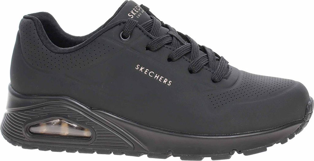 Skechers Obuv Unostand ON Air, 73690BBK Obrázok produktu 5