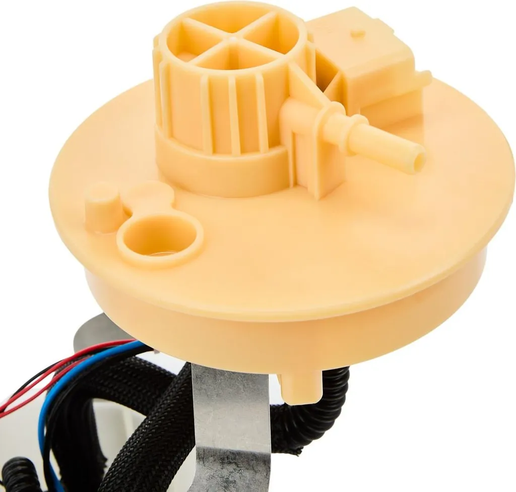 Module d'alimentation de carburant DELPHI pour ALFA ROMEO 166 (936) - 5