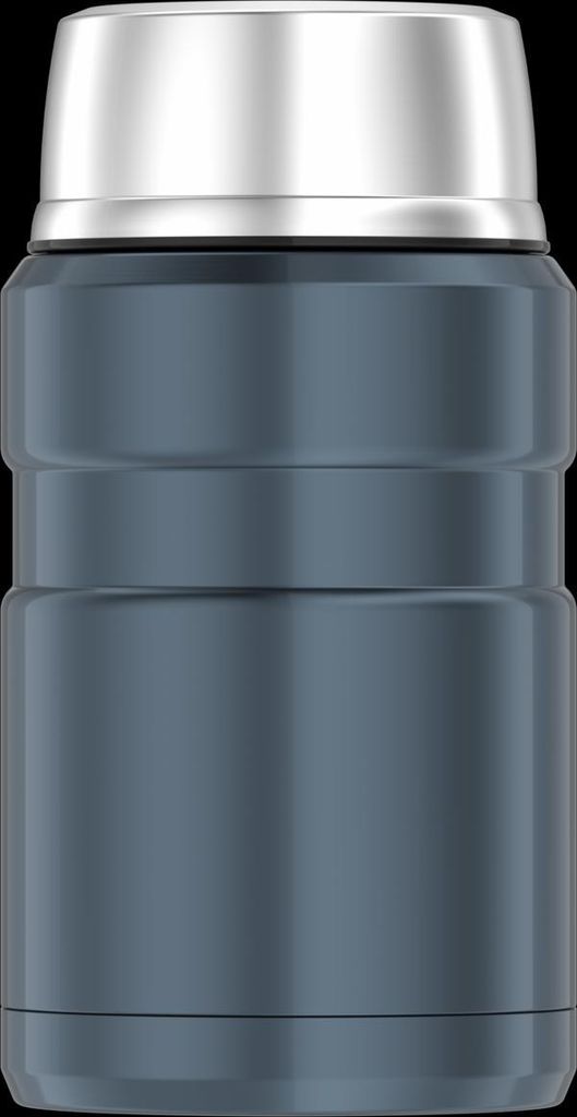 Alfi Thermos SK Food Jar ice grey pol 0,71l