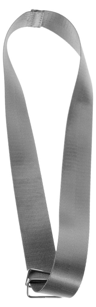Matratzenhebegurt für Stauraumbetten aus Polyester