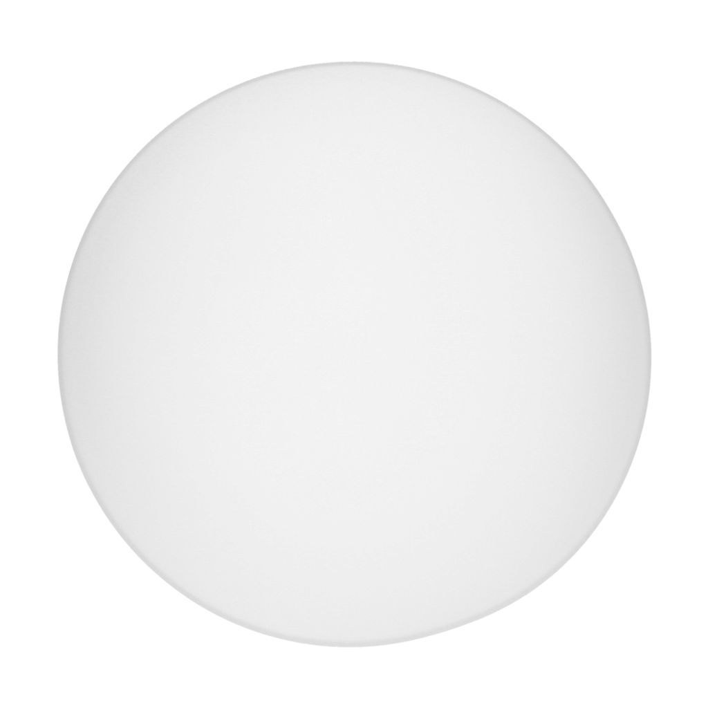 ADVITI Marin Wandleuchte AD-PL-303WE27SMM, E27, 60W, IP20, eingebauter Dämmerungssensor, weiß