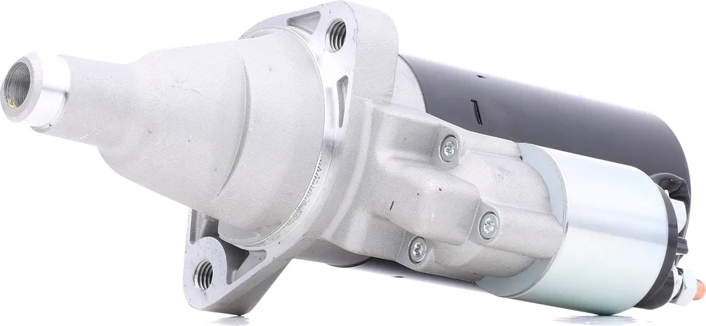 Démarreur robuste OE 011 001 000039R pour Audi A6 et Skoda Superb