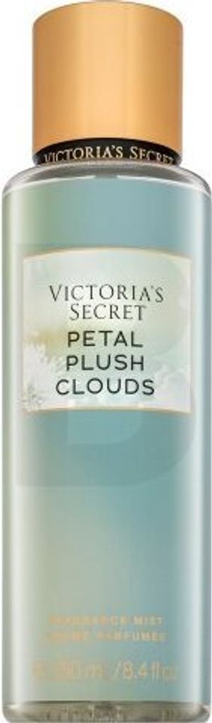 Victoria's Secret Petal Plush Clouds tělový spray unisex Obrázek produktu 