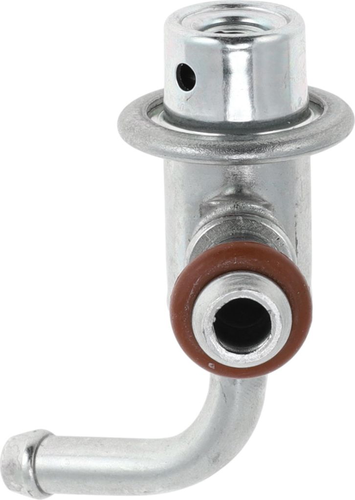 Kraftstoffdruckregler Nr. 2302070010 Kraftstoffpumpenregler für Toyota RAV4 2000-2008 Metall korrosionsbeständig