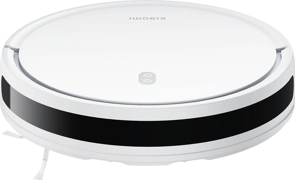 Xiaomi Robotstofzuiger E10, zuig- en dweilrobot, 0,4 liter, Productafbeelding 