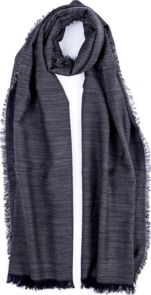 Sciarpa Passigatti Spina di Pesce ONESIZE - Accessorio Invernale Elegante