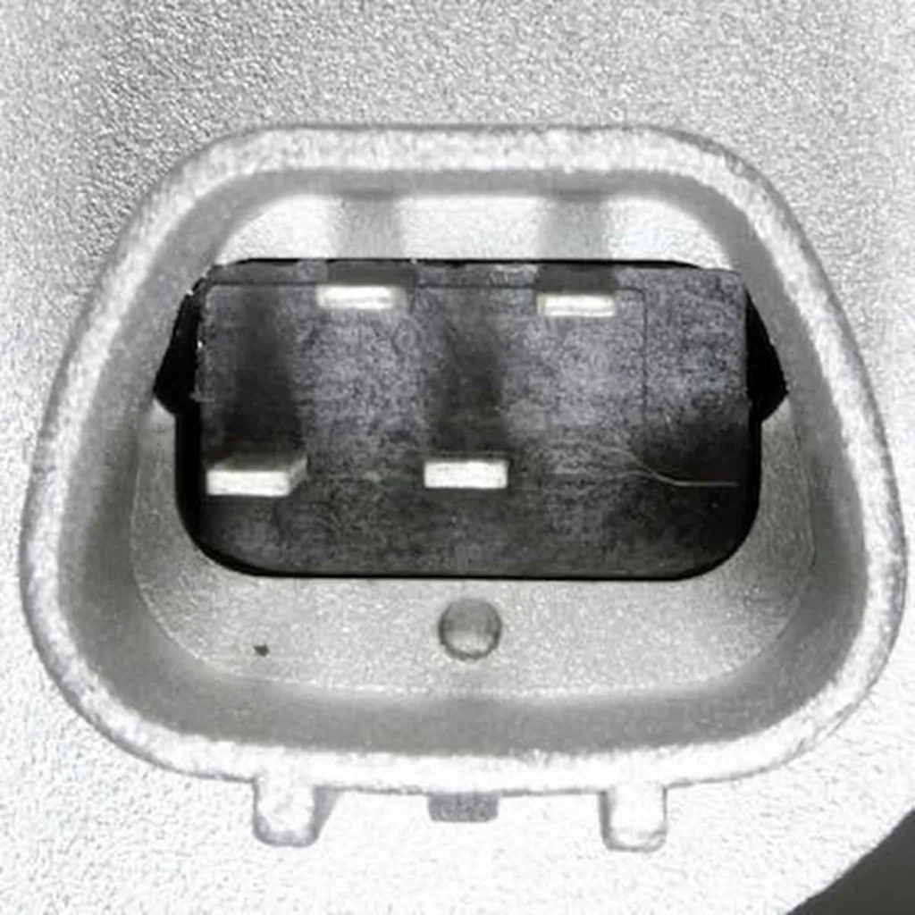 Pompe de circulation d'eau de refroidissement additionnelle électrique - 2