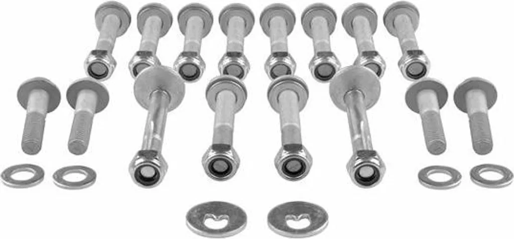 Bras de suspension kit de réparation pour Ford C-Max, Focus et Kuga