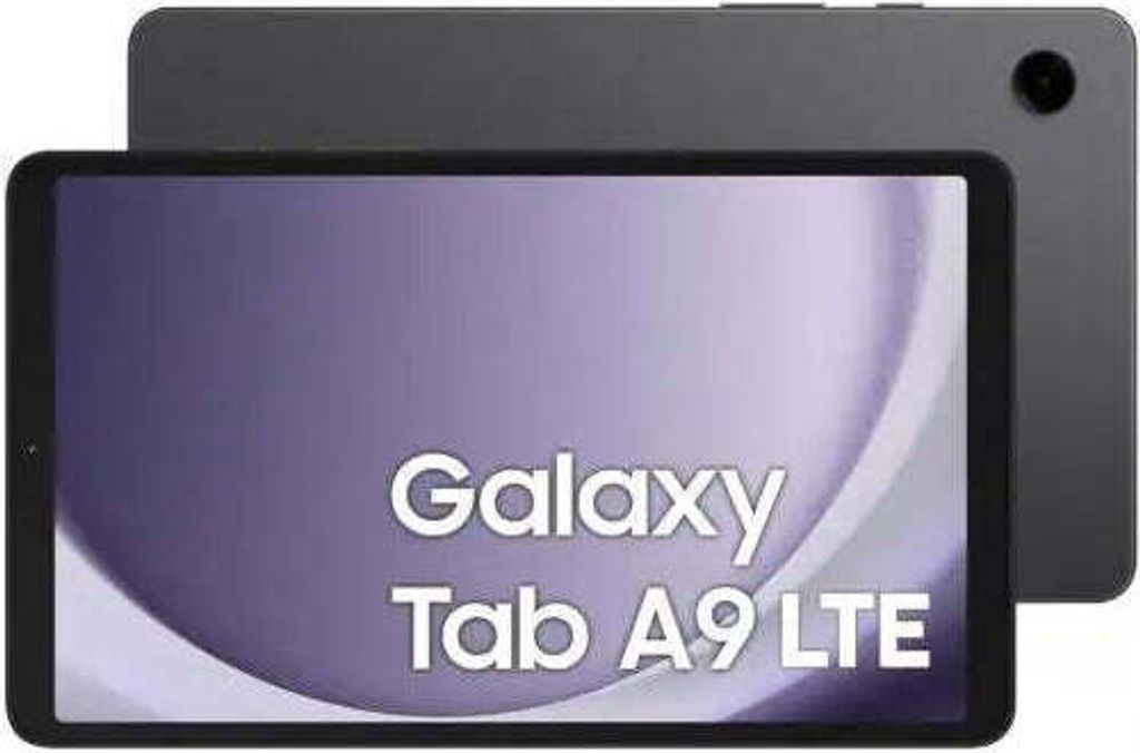 Tablet Samsung Galaxy Tab A9 X115 LTE 8GB/128GB Graphite Obrázek produktu 8