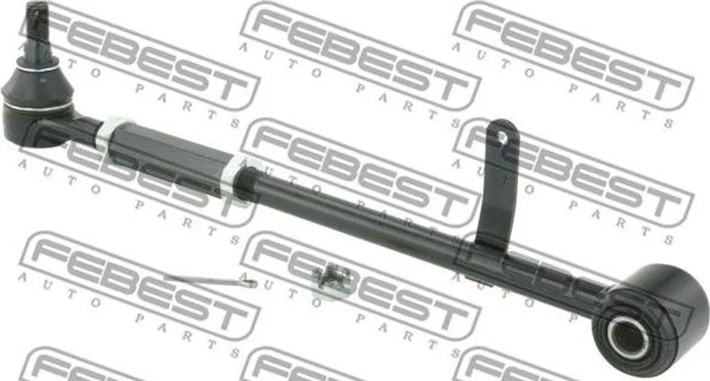 Bras de suspension FEBEST 0125-AVN pour Avensis - Réf OE 4872005020