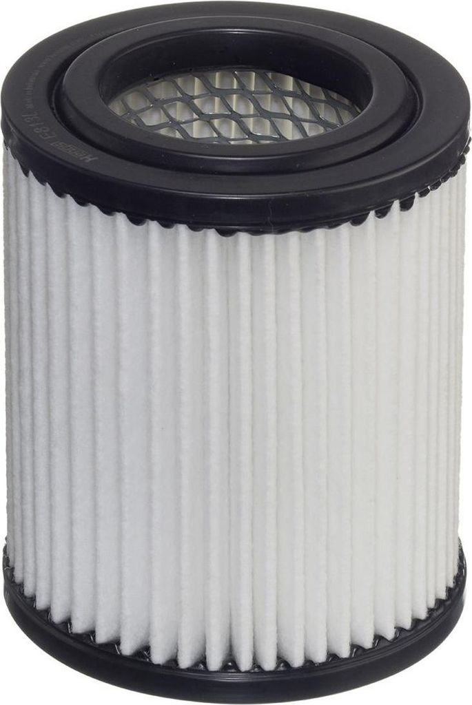 Luftfilter HENGST FILTER E813L für HONDA CIVIC VII Hatchback (EU, EP, EV) Filtereinsatz