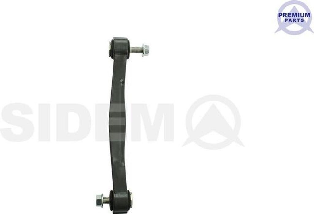 SIDEM 49465 Stabilisatorstrebe OE 1403203589 kompatibel mit S-Klasse