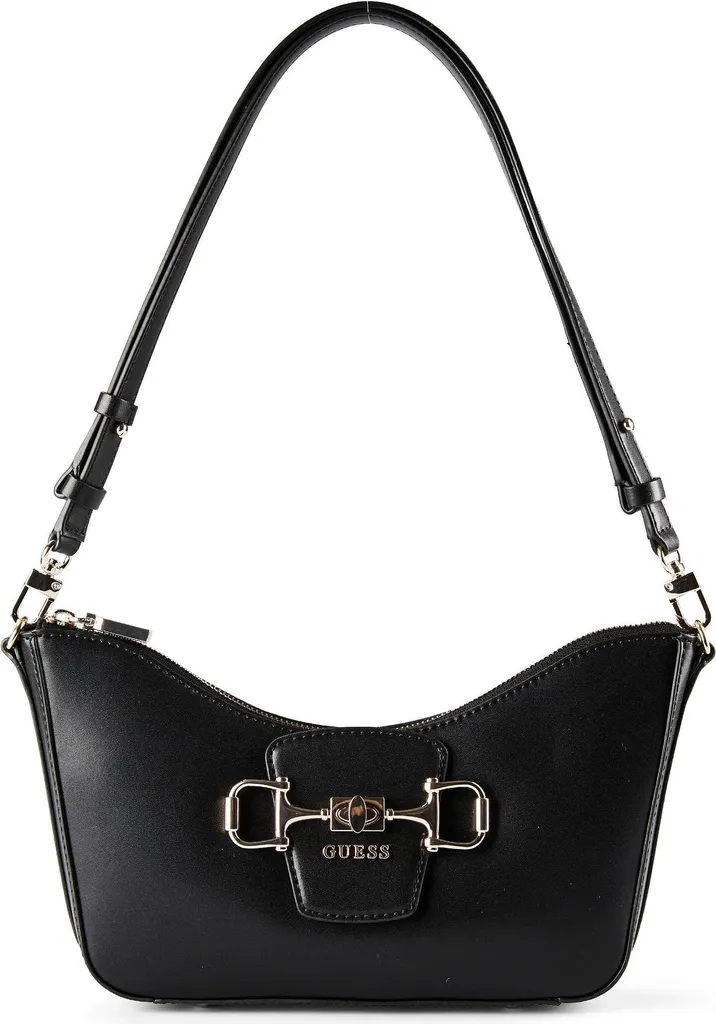 Sac à bandoulière Guess Janie 29 cm : fini le désordre dans votre sac