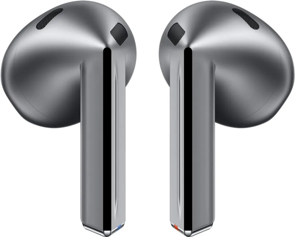 Recensione Samsung Galaxy Buds3 Silver TWS: Audio Hi-Fi e Galaxy AI
