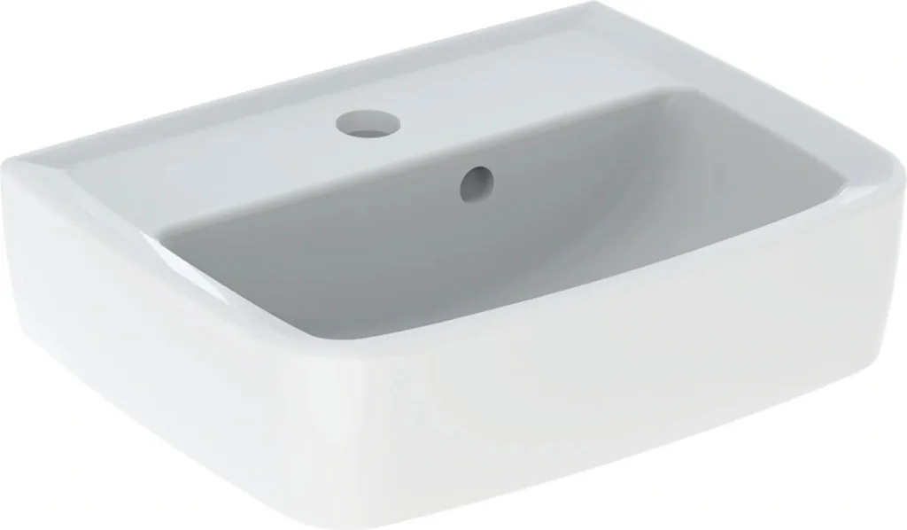 Offerta Geberit Lavamani Angolare B40 - Prezzo Outlet Online