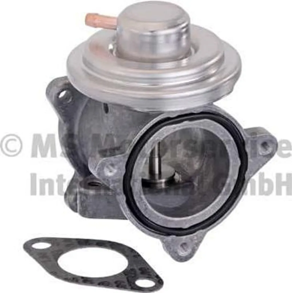Soupape EGR PIERBURG 7.24809.31.0 pour Transporter IV et Passat 3C