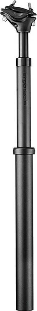 Ergotec Federsattelstütze SP-10.0 Vario 550, Ø31,6, Produktbild 