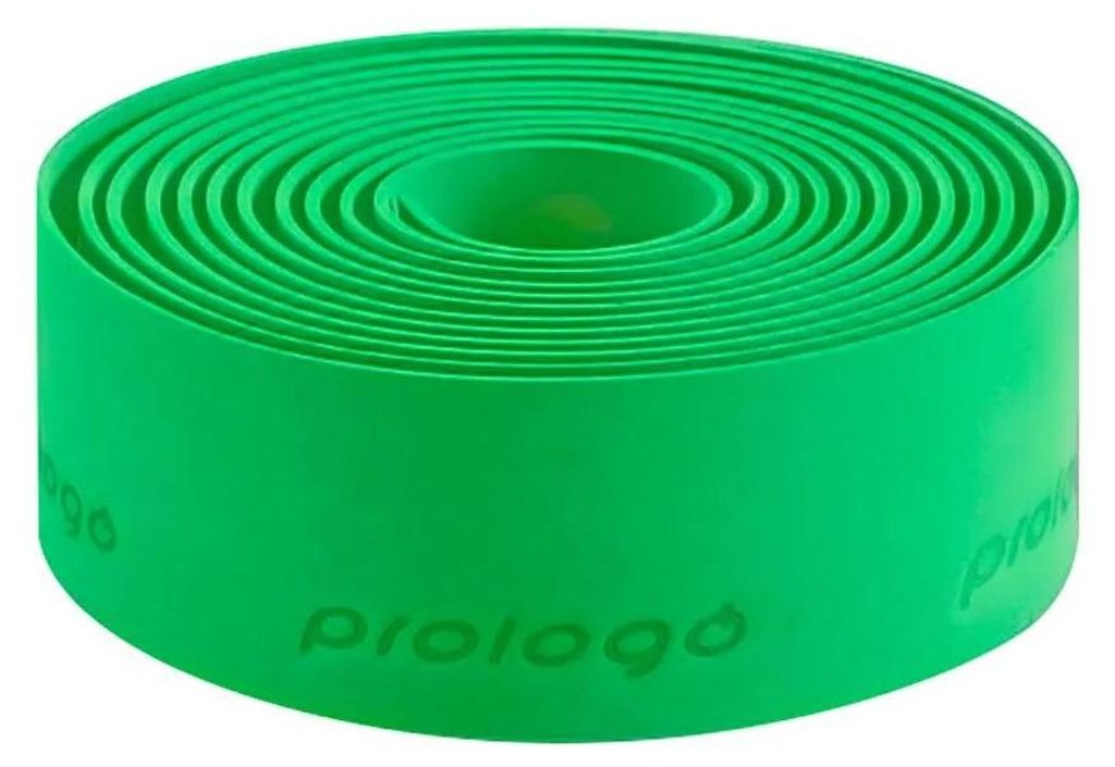 Prologo Plaintouch Lenkerband Grün Grün One Size