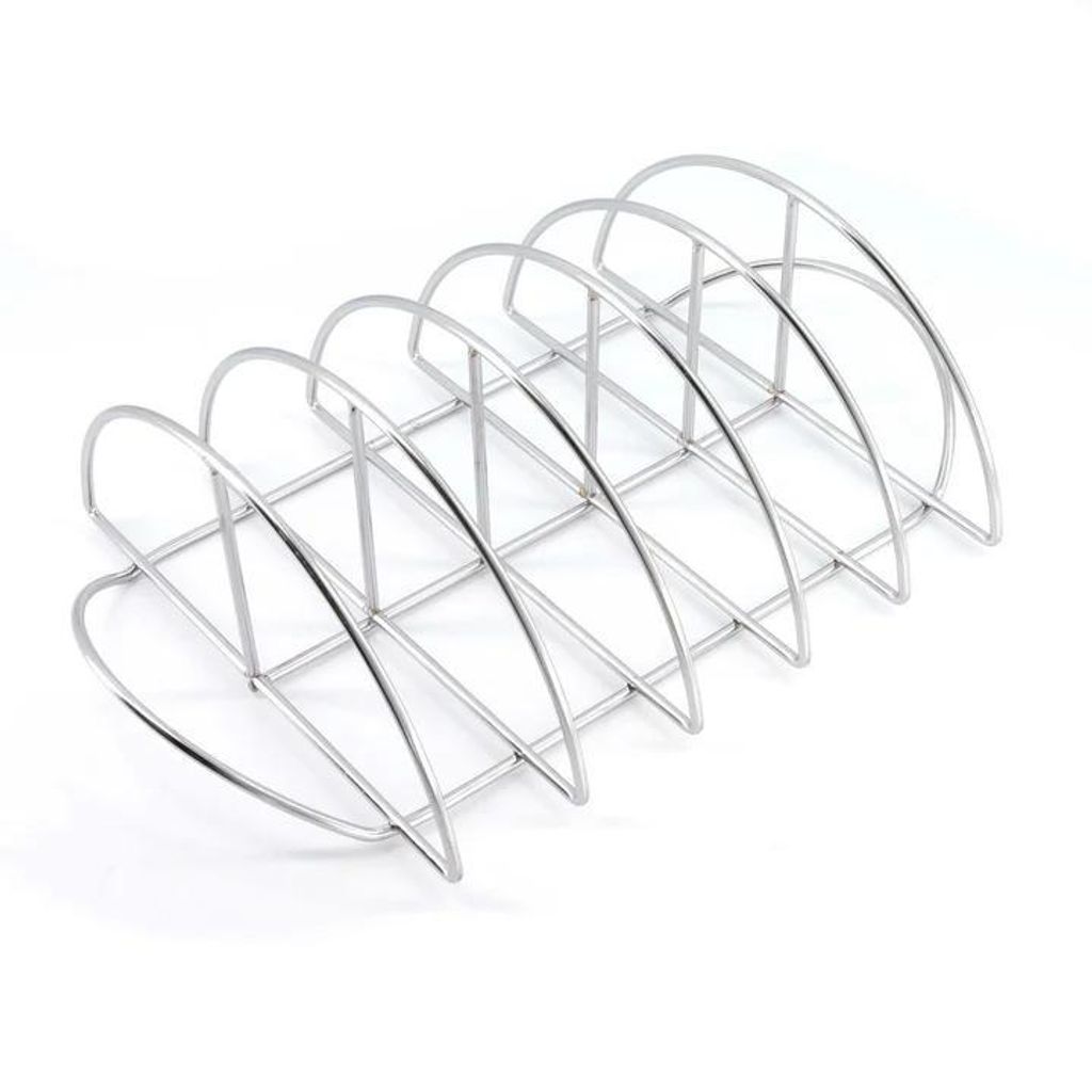Grill Guru Rib Rack Rippchenhalter