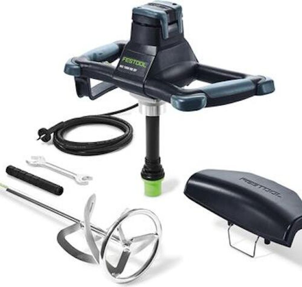 Festool Rührwerk MX 1000 RE EF HS3R Produktbild 