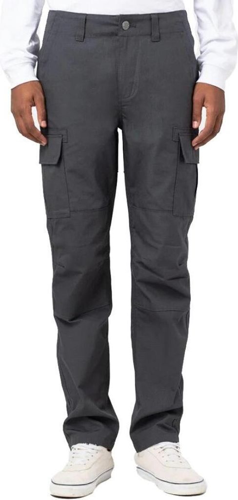 DICKIES MILLERVILLE CHARCOAL Grau