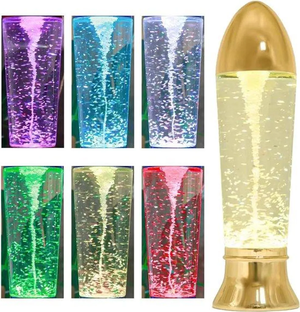 Sublimez votre intérieur sombre avec cette lampe à éventail dorée 26 cm