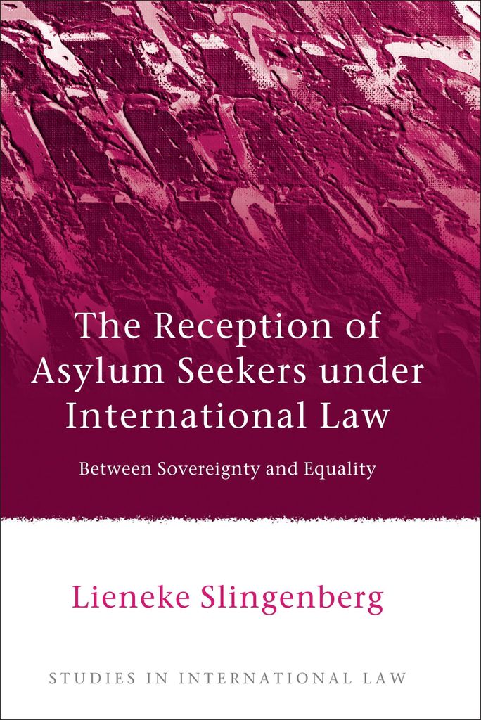 The Reception of Asylum Seekers under International Law