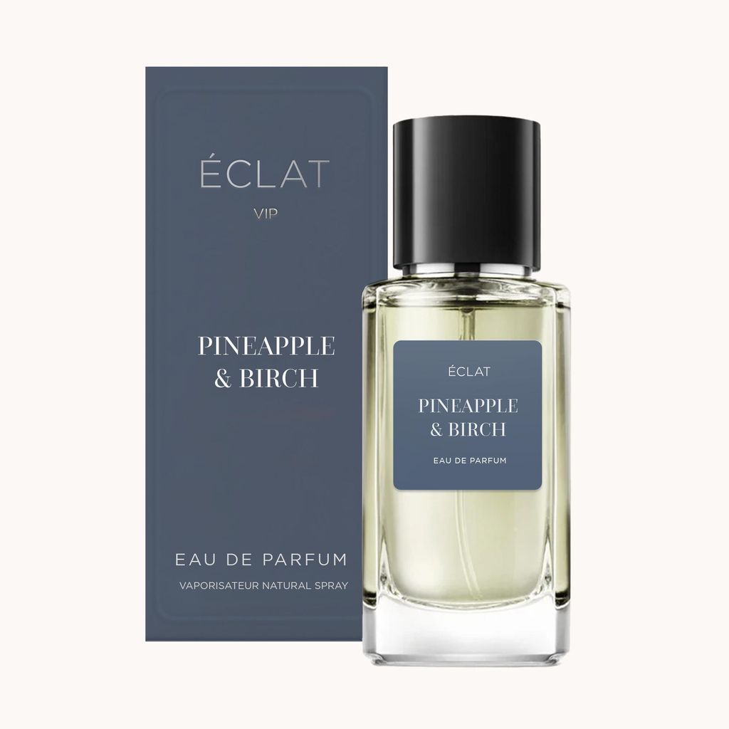 ÉCLAT 700 VIP Herrenduft 55 ml EdP - Langanhaltender Produktbild 