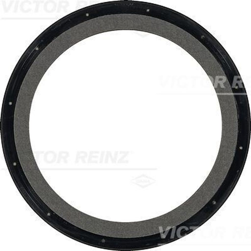 Wellendichtring, Kurbelwelle REINZ 81-10445-00