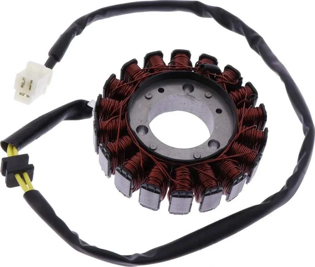 Statore Honda NES 150 @ (2000-2006) Pamoto - Ricambio Impianto Elettrico