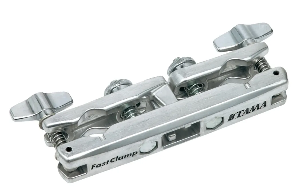 Tama MC62 Fast Clamp Multi Clamp pour Fixation de Hardware de Batterie