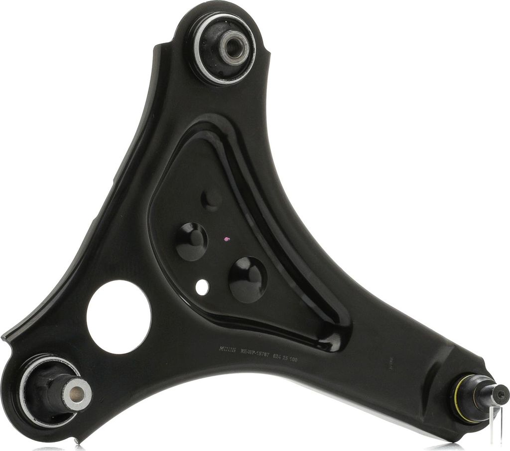 MOOG RE-WP-15787 Querlenker für RENAULT Twingo III Schrägheck (BCM)