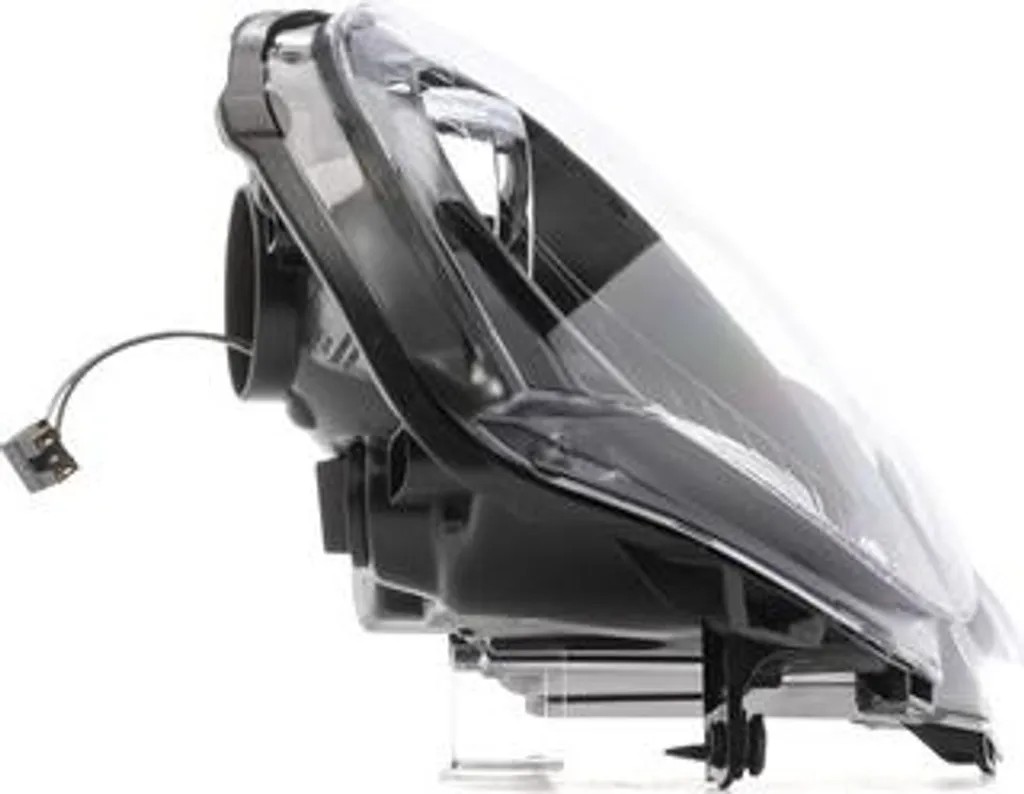 Lampada frontale TYC 20-0729-15-2 - 12