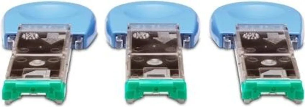 Réparer votre Finisseur HP avec le Module d'agrafage Q3216-60500 Neuf