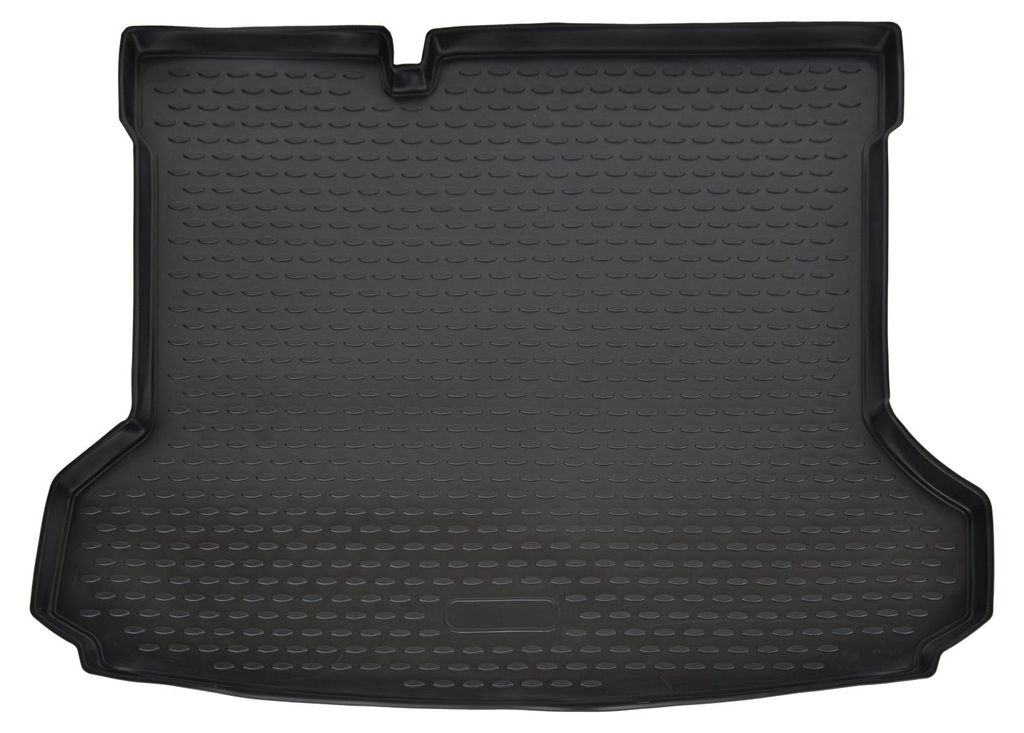 Vasca Baule Bagagliaio Per VW Id.4 Dal 2020 Electro Tappeto Immagine del prodotto 