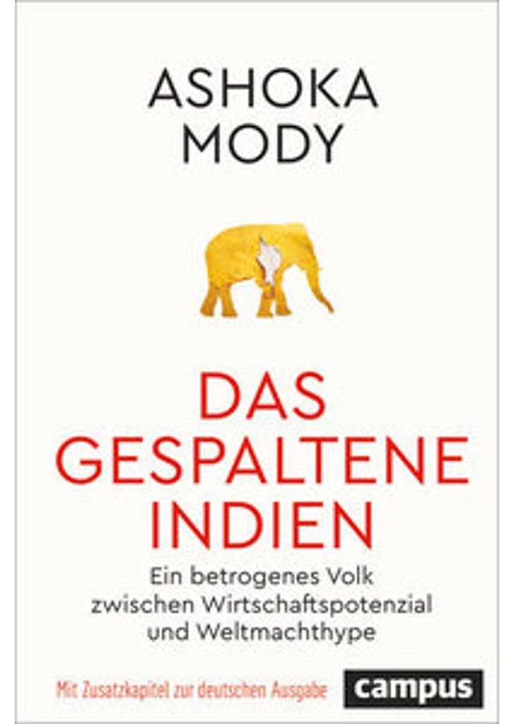 Das gespaltene Indien