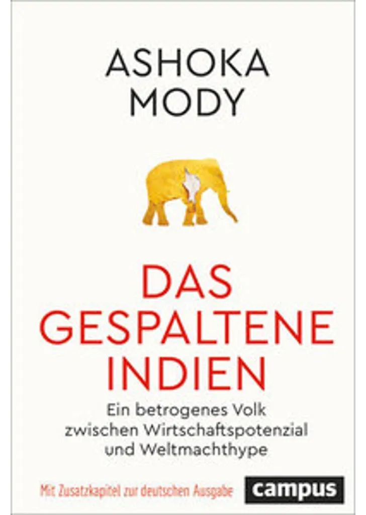 Das gespaltene Indien : Guide complet pour maîtriser l'histoire coloniale