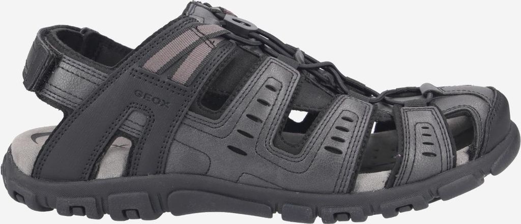 Geox Wanderschuhe Wanderschuhe Kunstleder Produktbild 