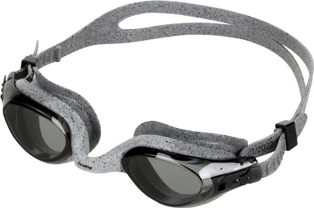 Lunettes de Natation pour Entraînement Spark III Confort Gris