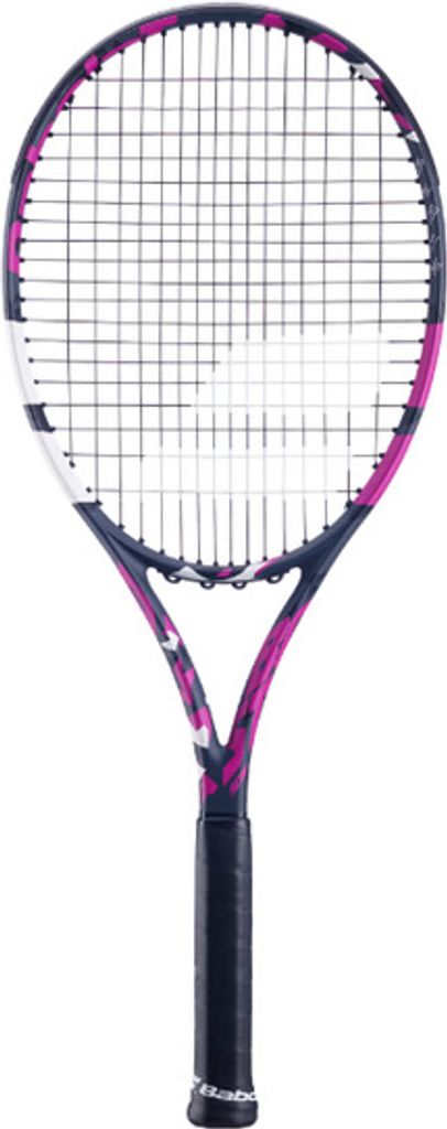 Babolat Boost Aero Tennisschläger Tennis Racket Strung Produktbild 