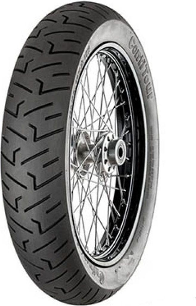 Pneumatici CONTINENTAL 80/90-21 48H TOUR Immagine del prodotto 