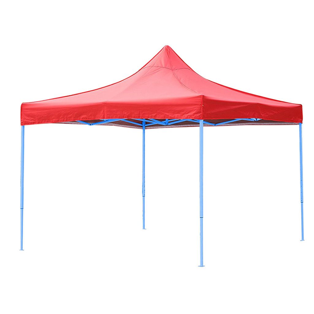 Skládací zahradní pavilon - různé typy -  2,9x2,9m - Obrázek produktu 
